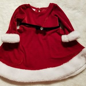 Christmas Dress